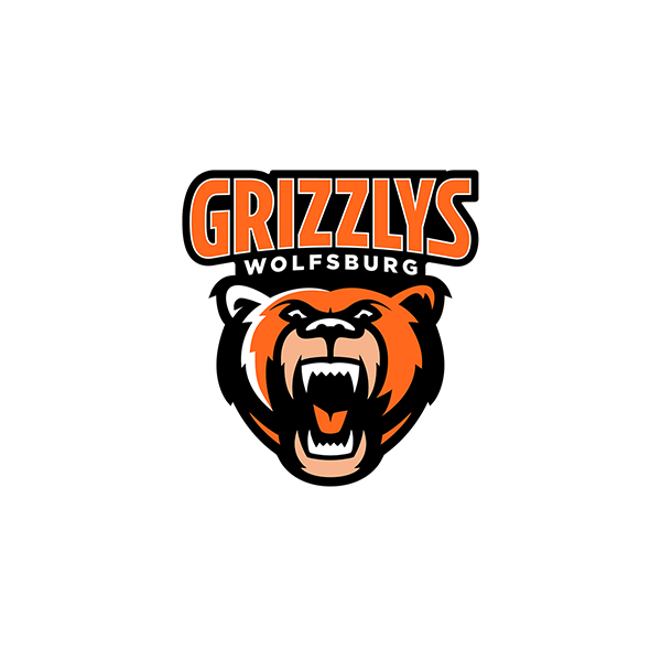Logo Grizzlys Wolfsburg
